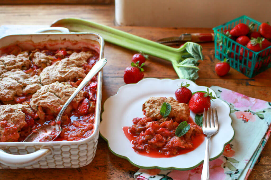 7 Light and Healthy Mother’s Day Brunch Recipes