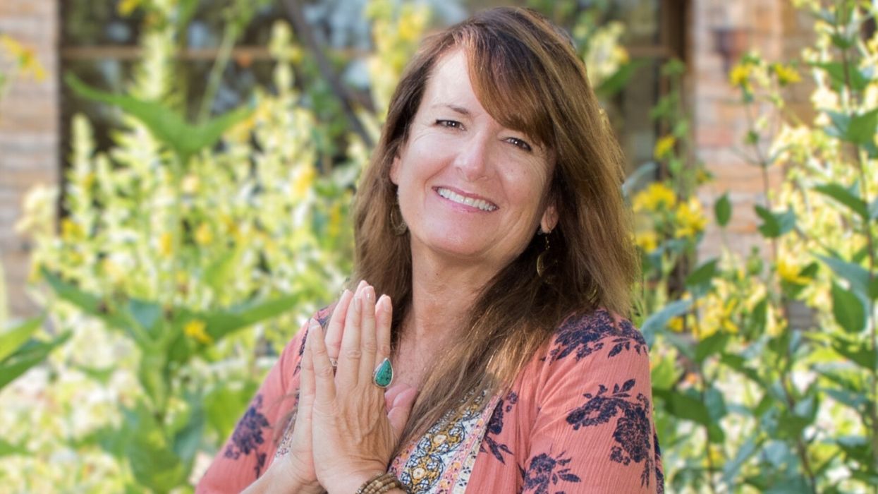 Surviving Lung Cancer Helped Me Embrace the Connection Between Body and Mind