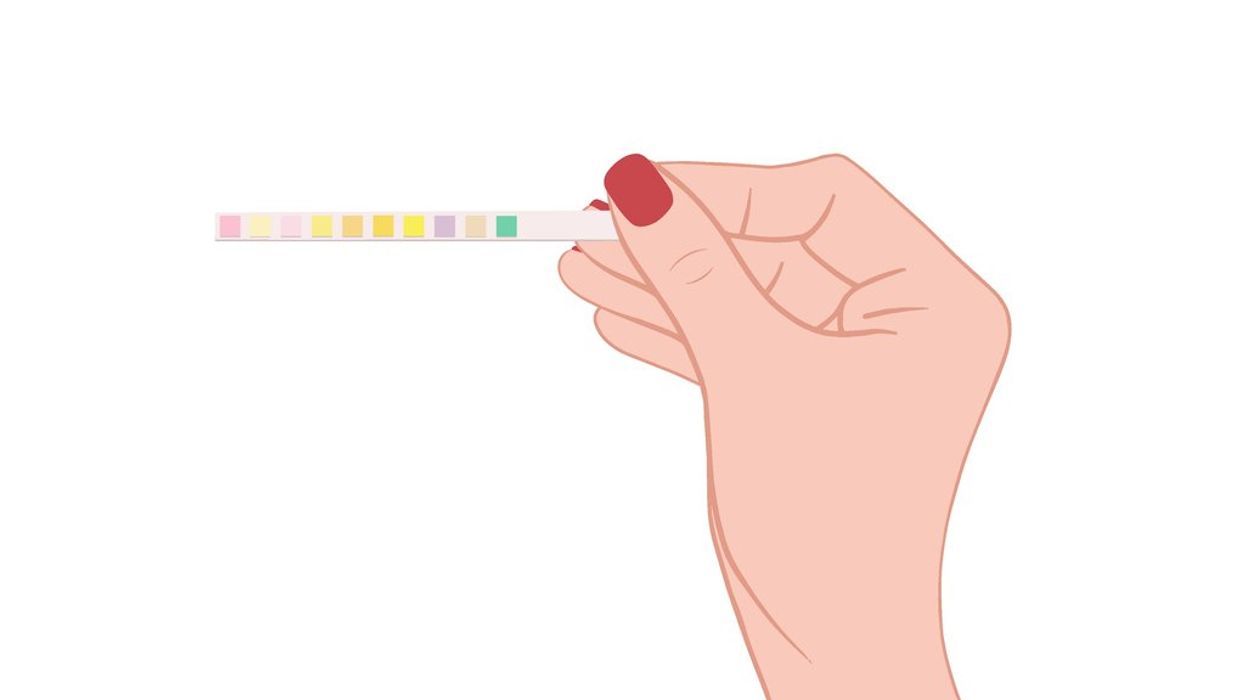 At-Home Testing for Women by Women