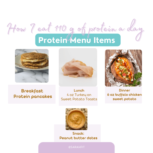 Tracking Macros while Breastfeeding For Weight Loss