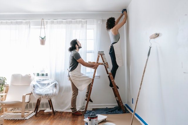 Can Home Renovations Replace Your Workouts?