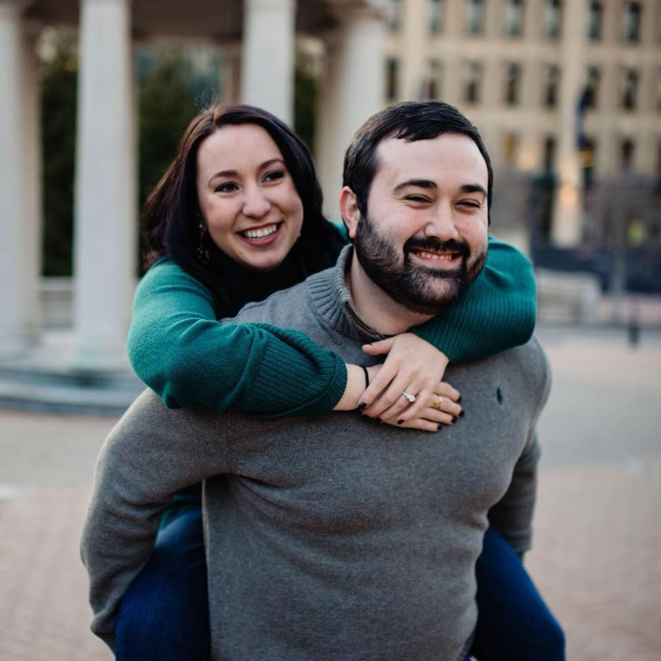 Carissa L. Strohecker Hannum: Juvenile Rheumatoid Arthritis to a Practicing Psychotherapist