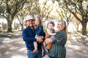 Erica Hutchinson – The SWEET Mom