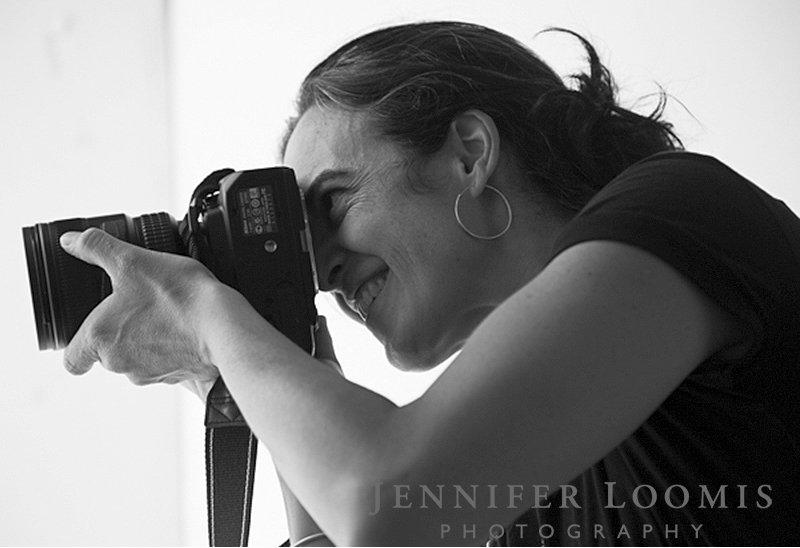 Jennifer Loomis: Pioneer in Maternity Photography