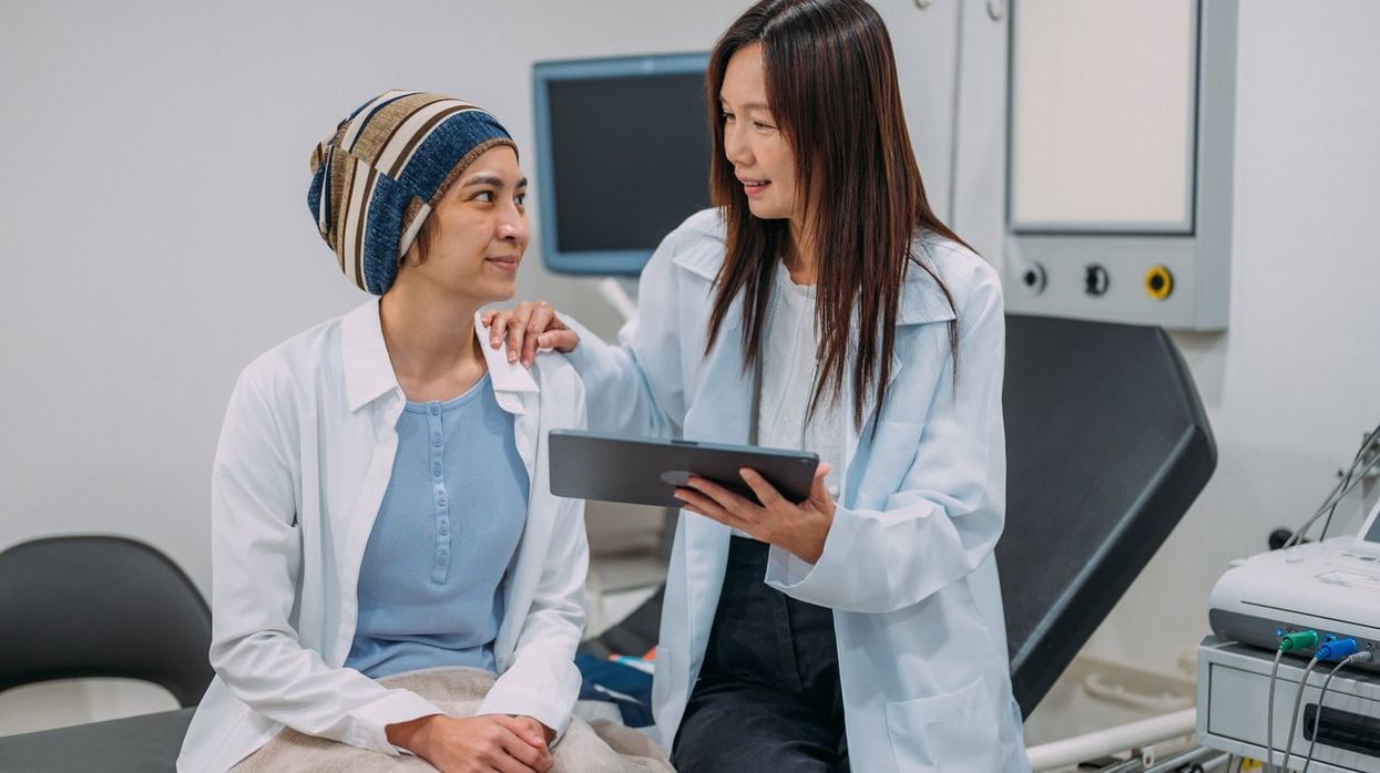 What You Need to Know About Clinical Trials