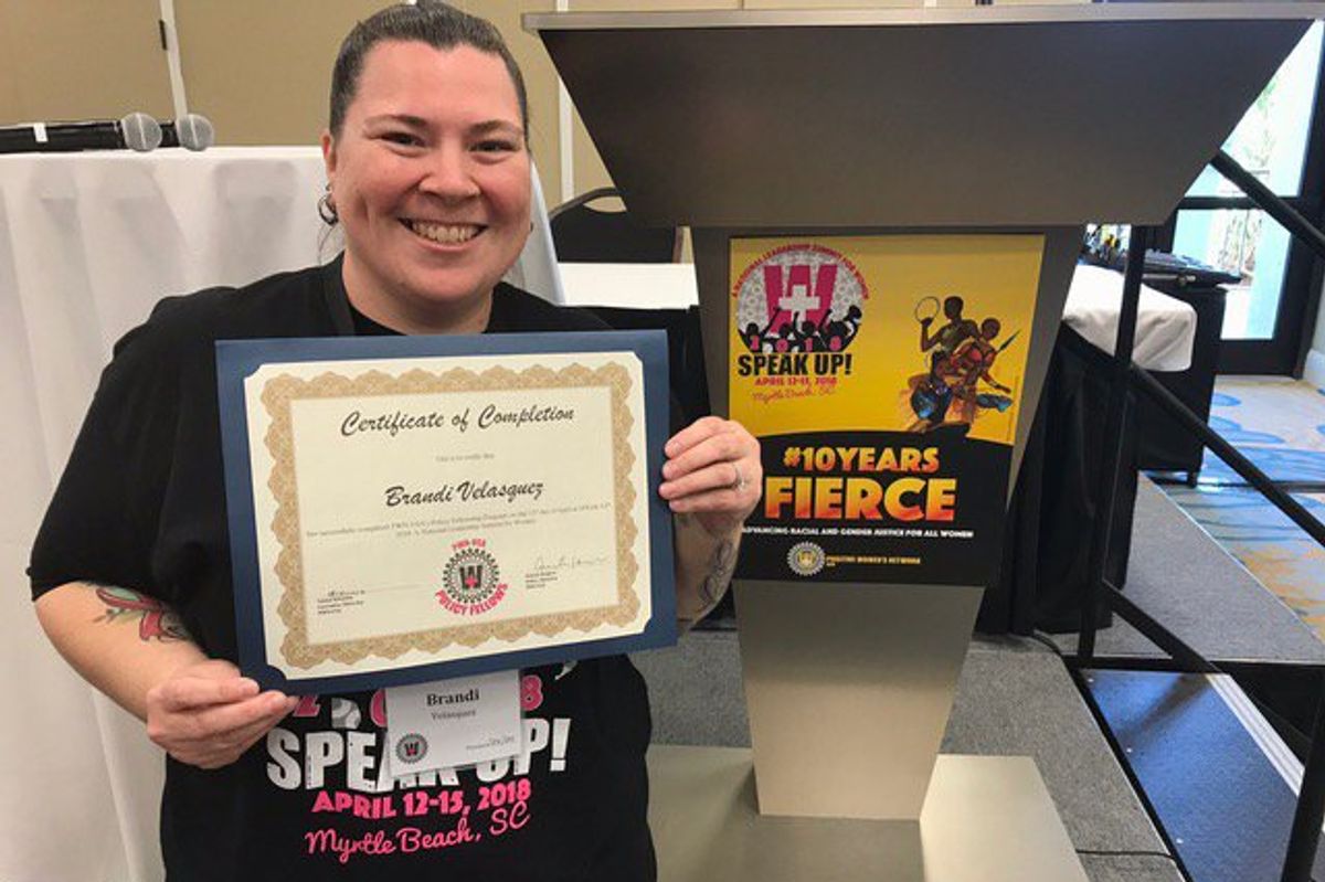 I Was Diagnosed with HIV When I Was 15. It’s Been a Journey of Learning to Love Myself Enough to Take My Meds.