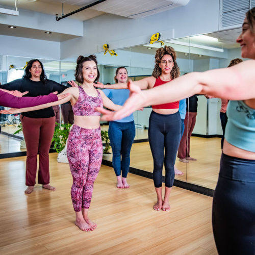 Mental Health Awareness Month 2023