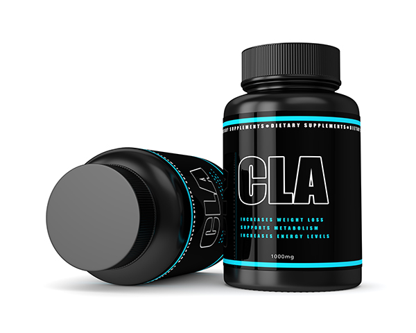Lose More Fat With CLA?