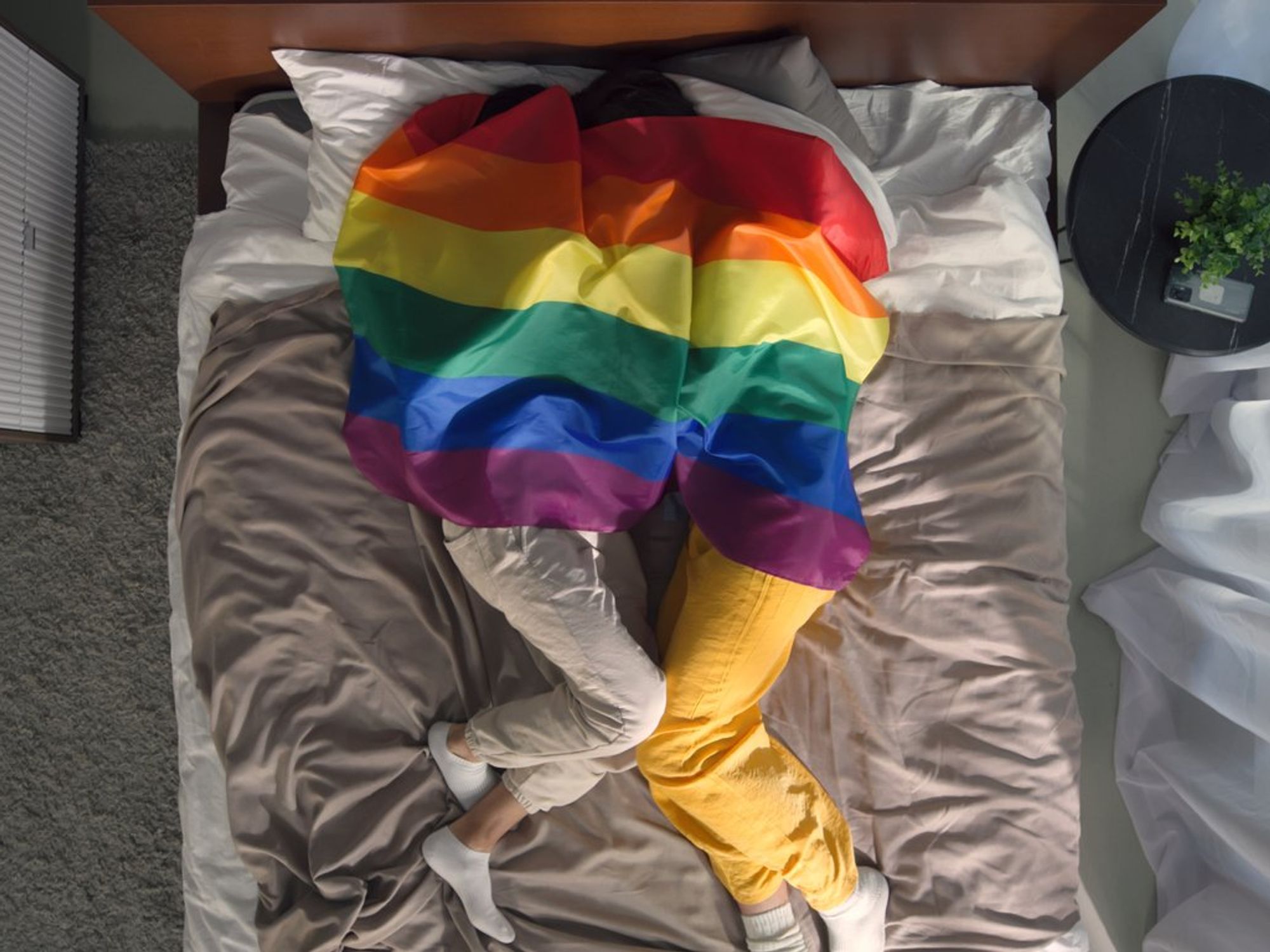 Good Sex with Emily Jamea: Sexual Fluidity