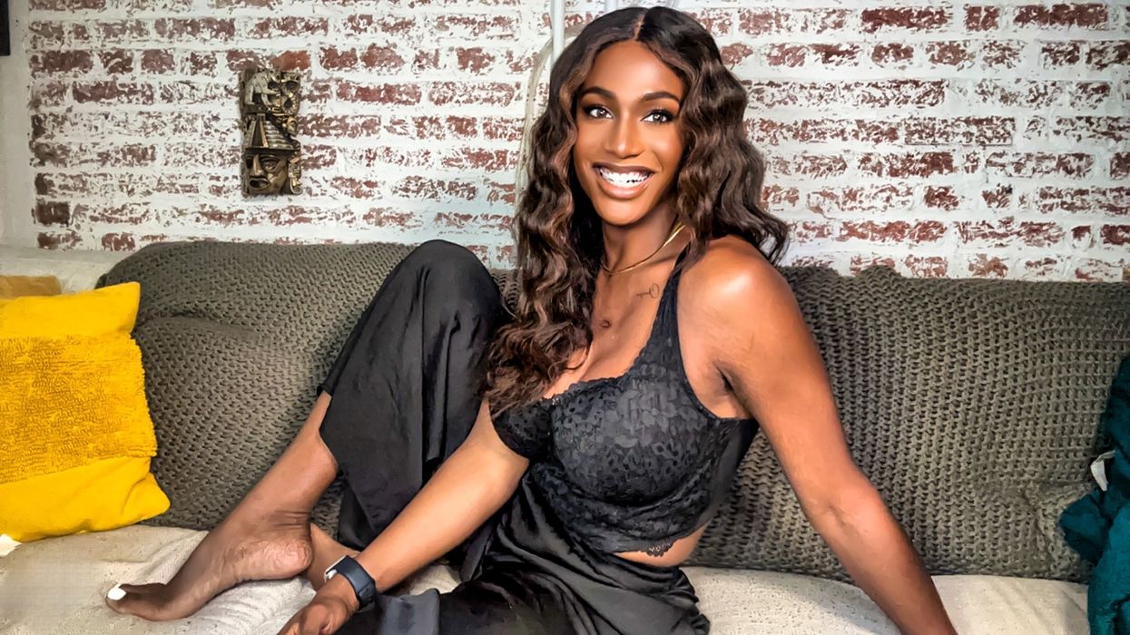 Embracing Hope: The Transformative Power of Gender-Affirming Care