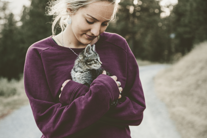 Self-care tips for when life feels especially stressful