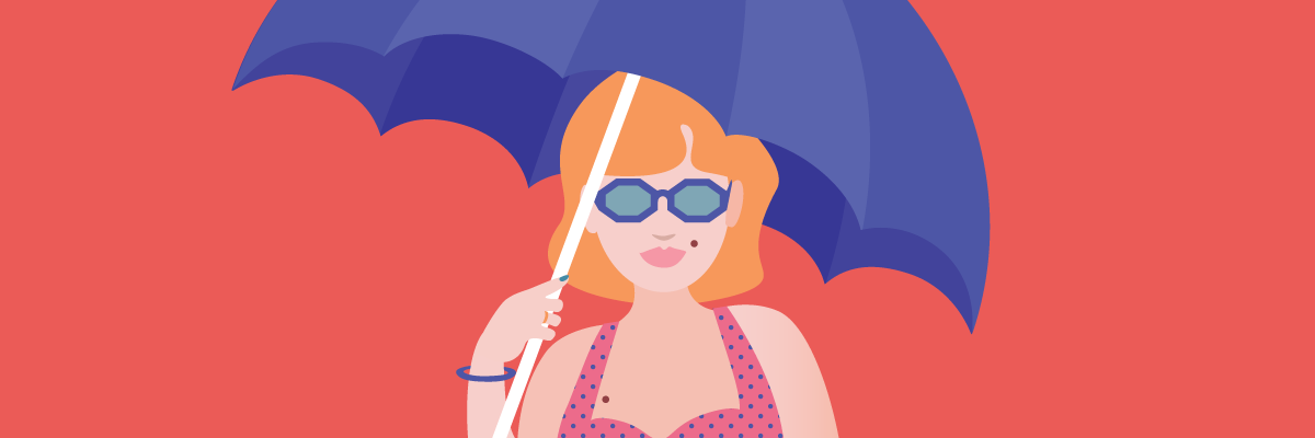 The ABCDEs of Spotting Melanoma