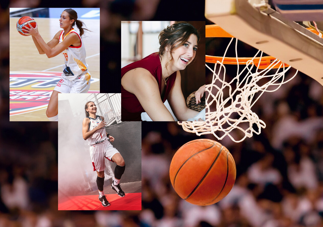 3 Basketball Champions Share their Winning Secrets on Women Fitness