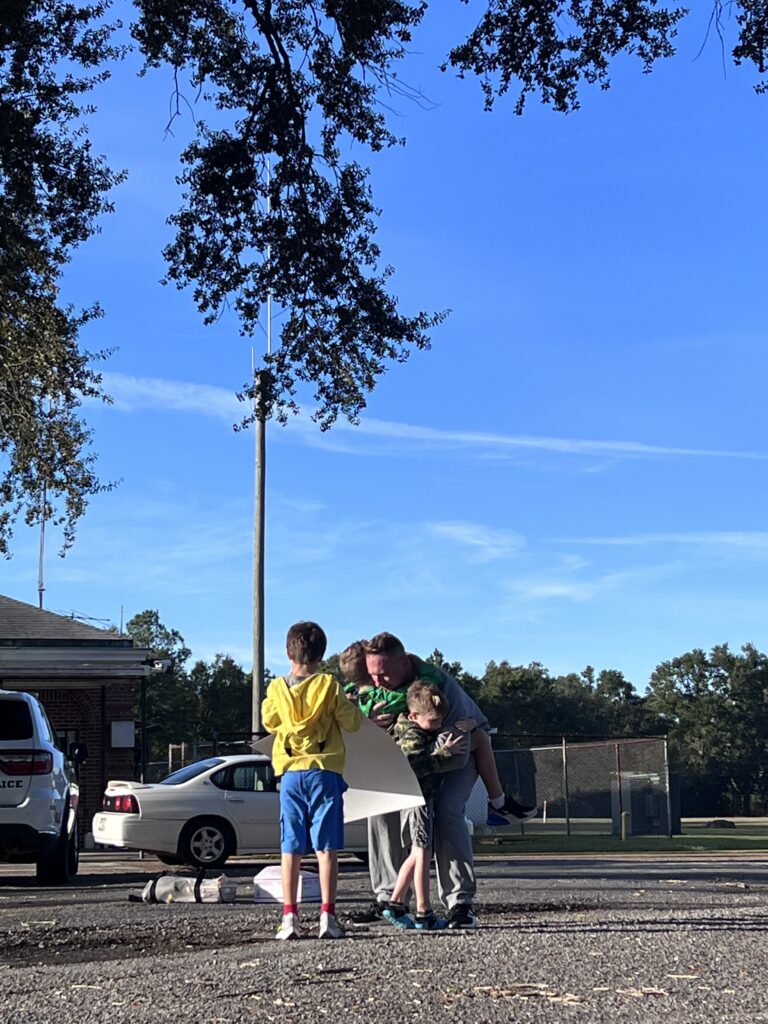 The Power of True Grit