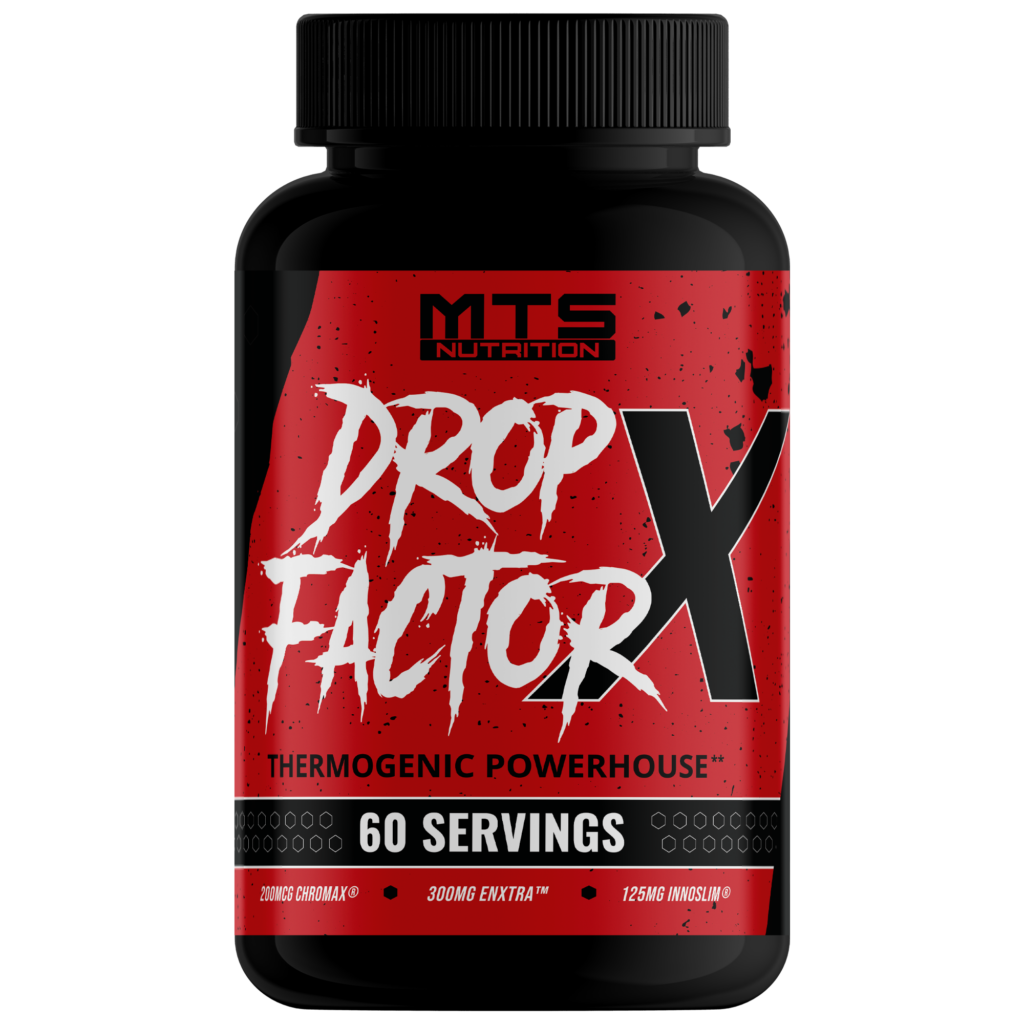 Drop Factor X®