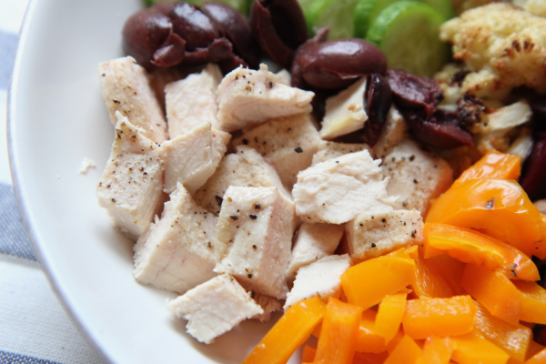 Steal my 5 Summer Slimdown Secrets To Boost Your Metabolism