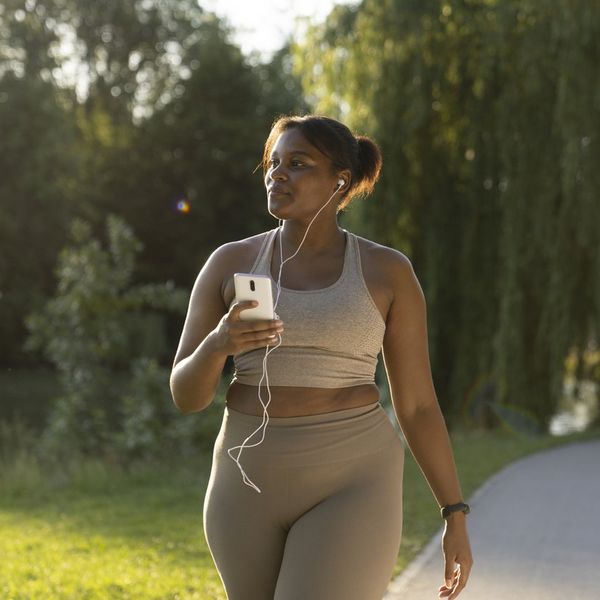 Here’s Why “Going with the Flow” Could Be the Answer to Your Fitness Goals