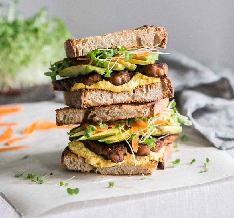 45 BEST 4th of July Recipes Featuring Soy