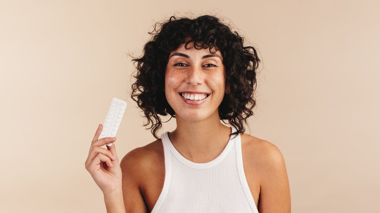FDA Approves First OTC Birth Control Pill