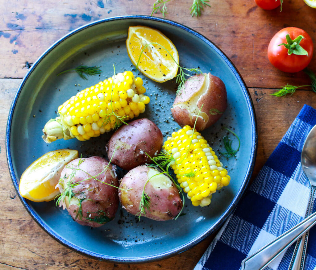 11 Favorite Summer Vegan Recipes