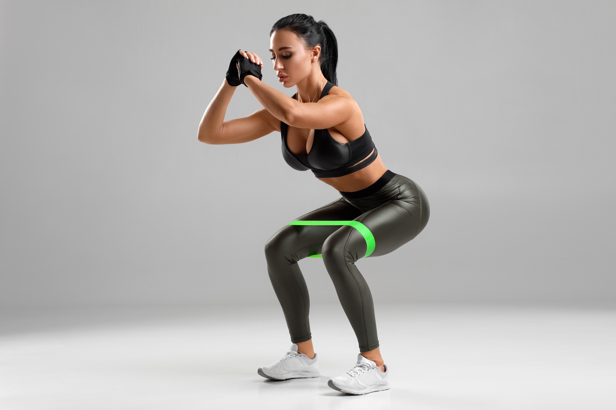 Are Squats Bad for Your Knees?