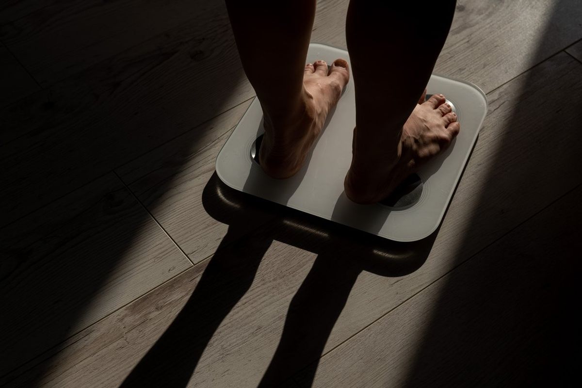 Obesity Puts You at Higher Risk for Severe Illness from Covid-19