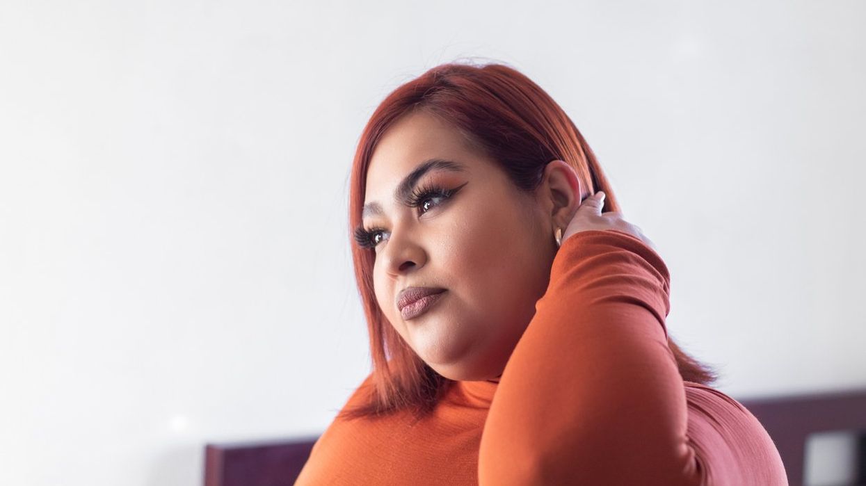 La obesidad, el racismo y el covid-19: Una combinación mortal