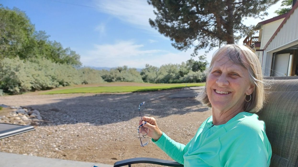 Losing Many Women in My Family to Dementia Inspired Me to Donate My Brain to Science