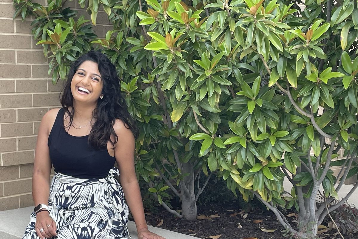 I’ve Learned to Be Open About My Mental Illness to Help Bring Awareness in the Indian Community