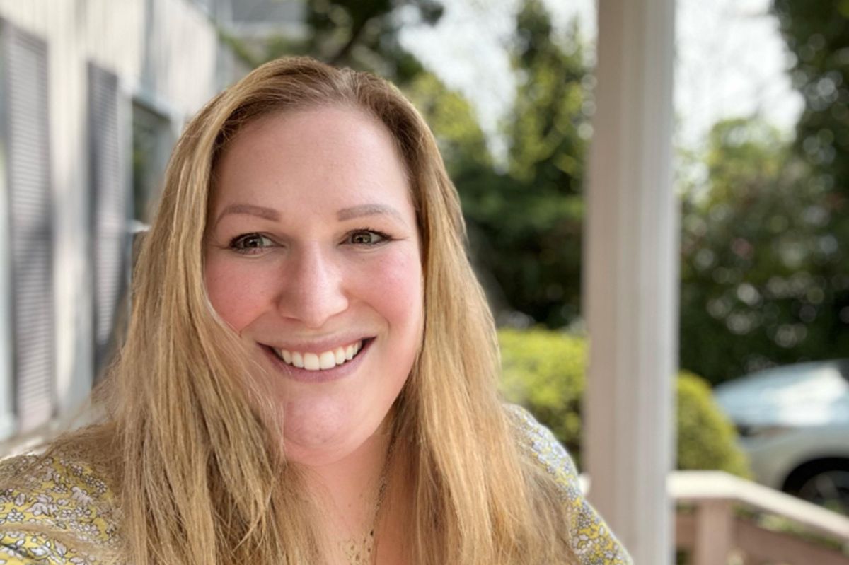 A Doctor Talked Me into Getting a Hysterectomy to Cure My Endometriosis. She Was Wrong.