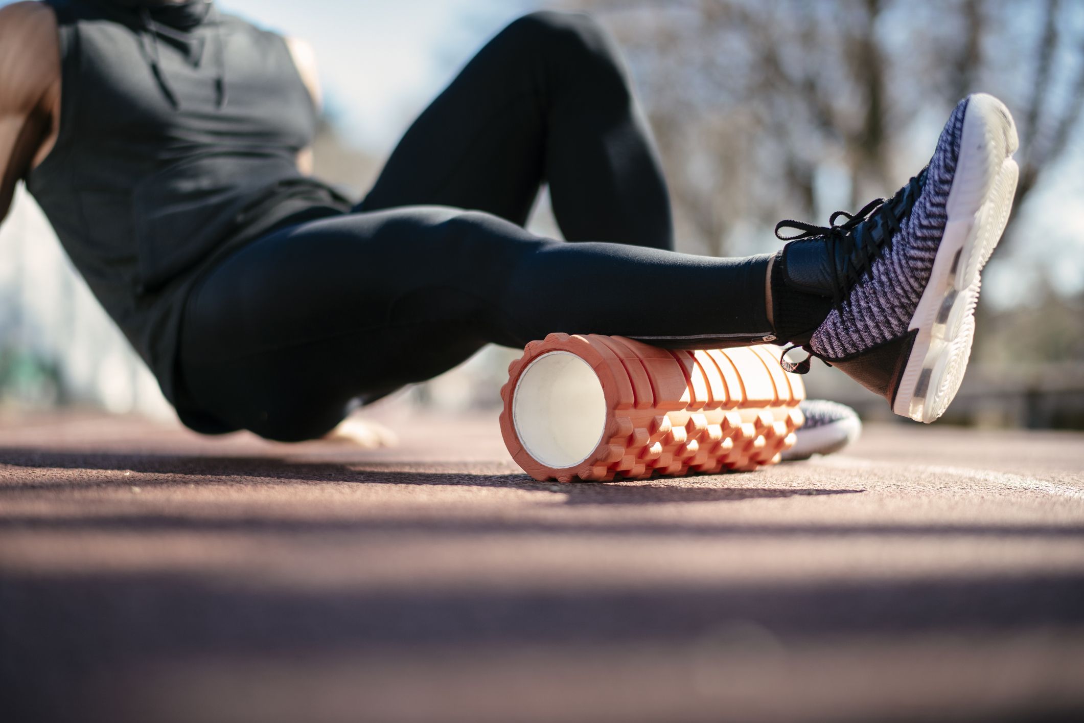 Foam Rolling Exercises to Do Away with Muscle Pain