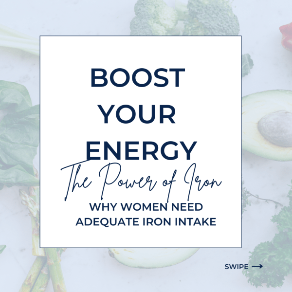 “Why am I always tired?” Conquer Fatigue and Thrive as a Supermom!