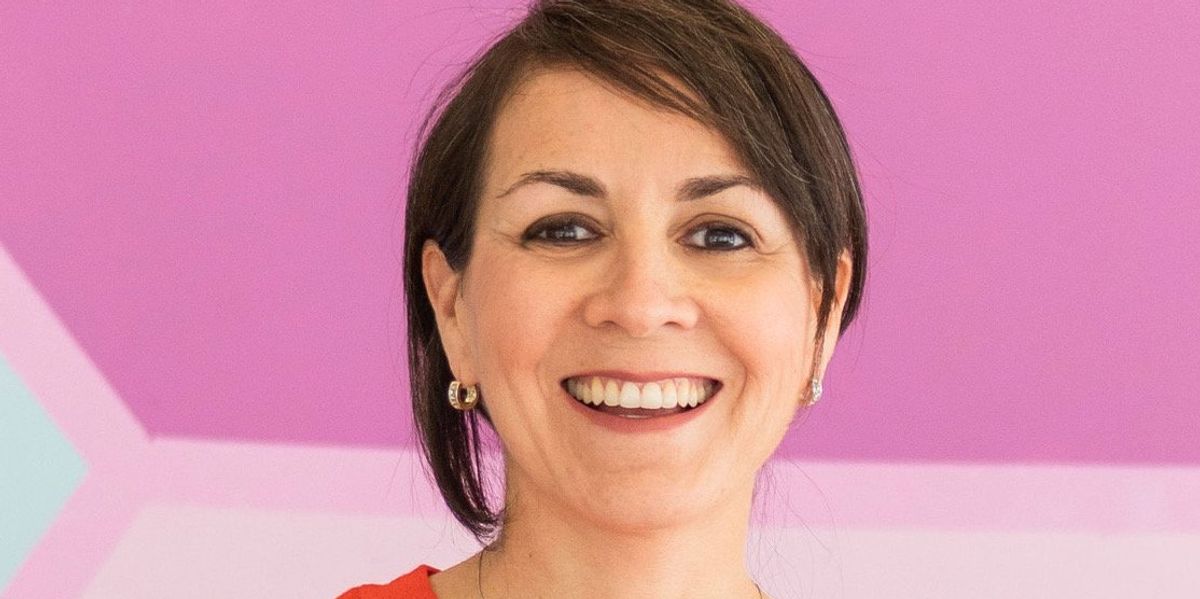 Culture Shock, Then a Cancer Shock, Inspired Me to Create the Community I Needed