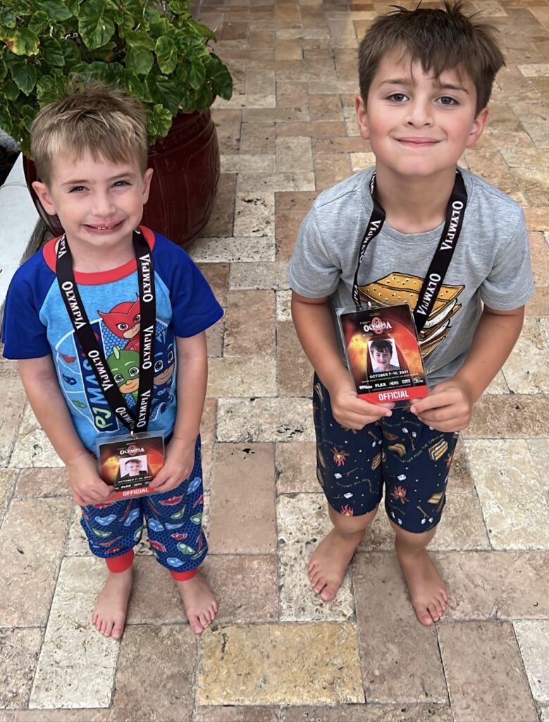 They’re All Special, Yet So Unique