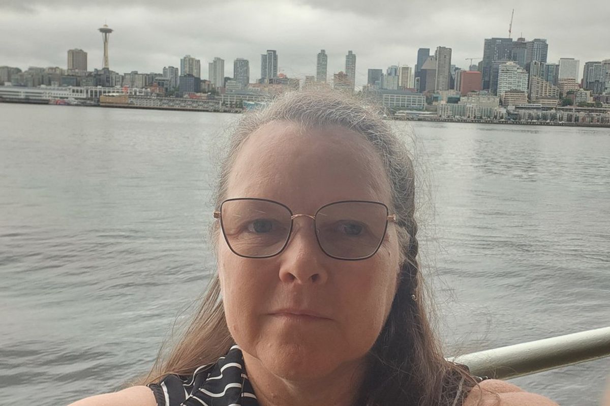 Doctors Told Me It Was Just Perimenopause. It Turned Out to Be Uterine Fibroids.