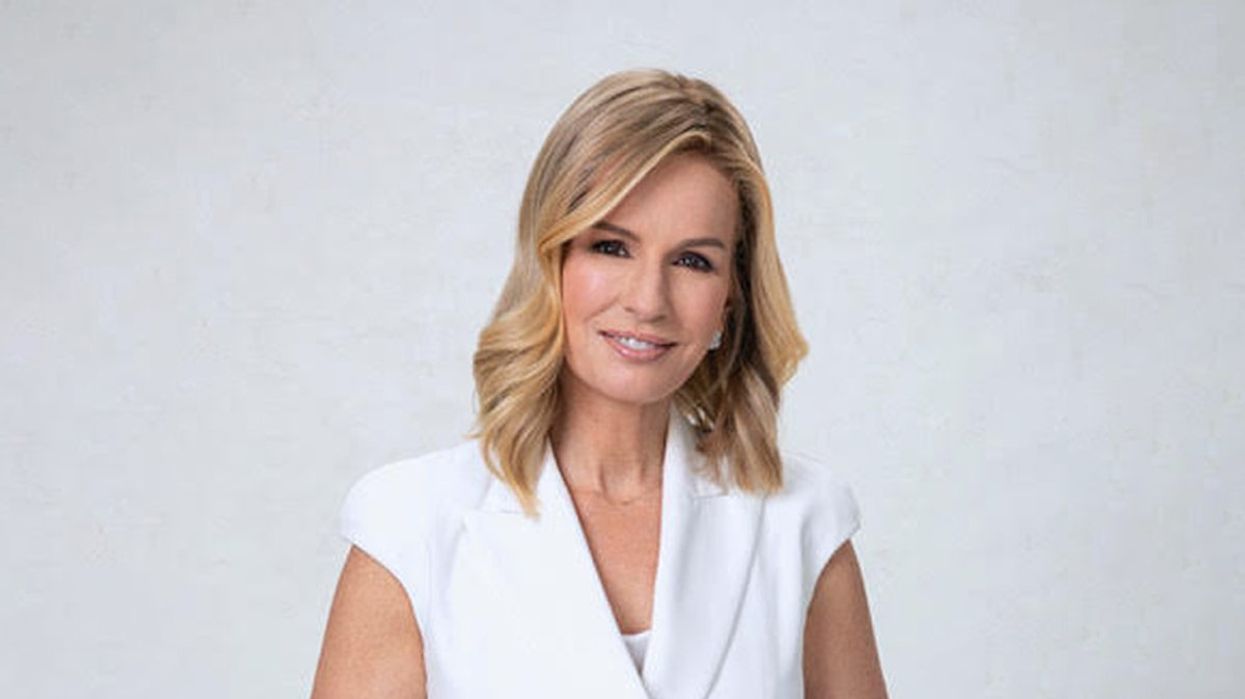 15 Minutes With: Dr. Jennifer Ashton Talks About the Importance of Self-Care and Protecting Your Mental Health