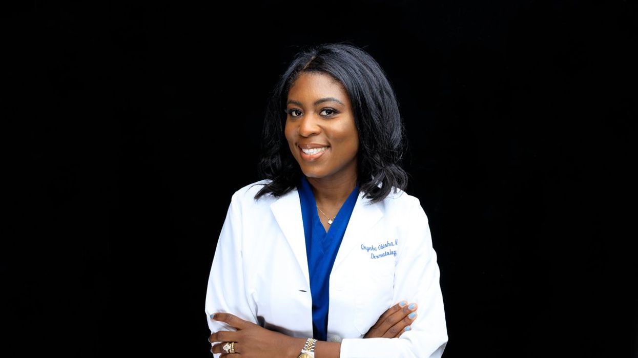 What Is Melanoma? A Reel by Dr. Obioha