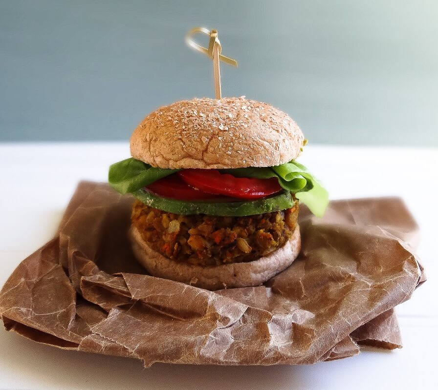 The Ultimate Guide for Vegan Fast Food