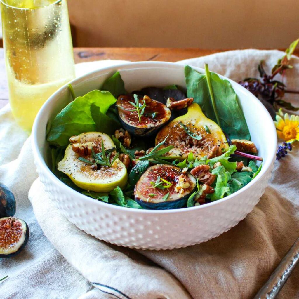 Top 3 Ways to Celebrate Summer Produce in Season