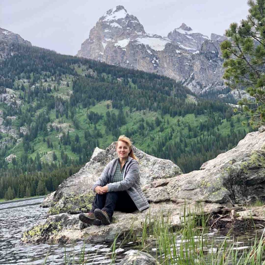 Top 6 Best Hiking Snacks