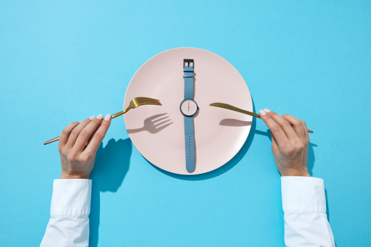 Benefits of Intermittent Fasting for Women Over 50