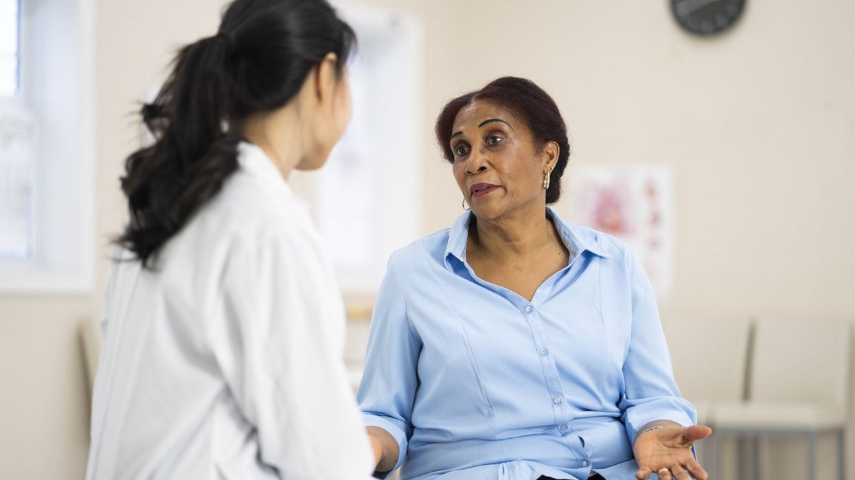 Women’s Health Concerns Are Not Always Taken Seriously — and It’s Even Worse for Women of Color