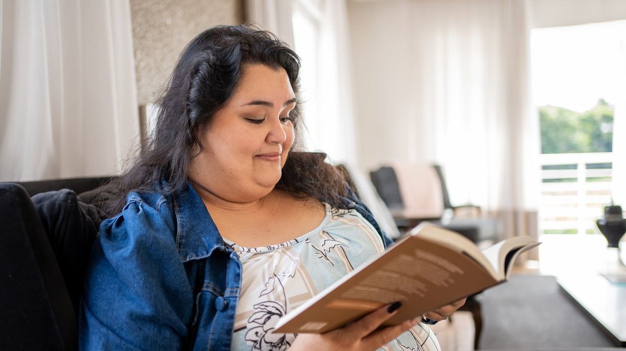 The Rise of Obesity Among Latinx People