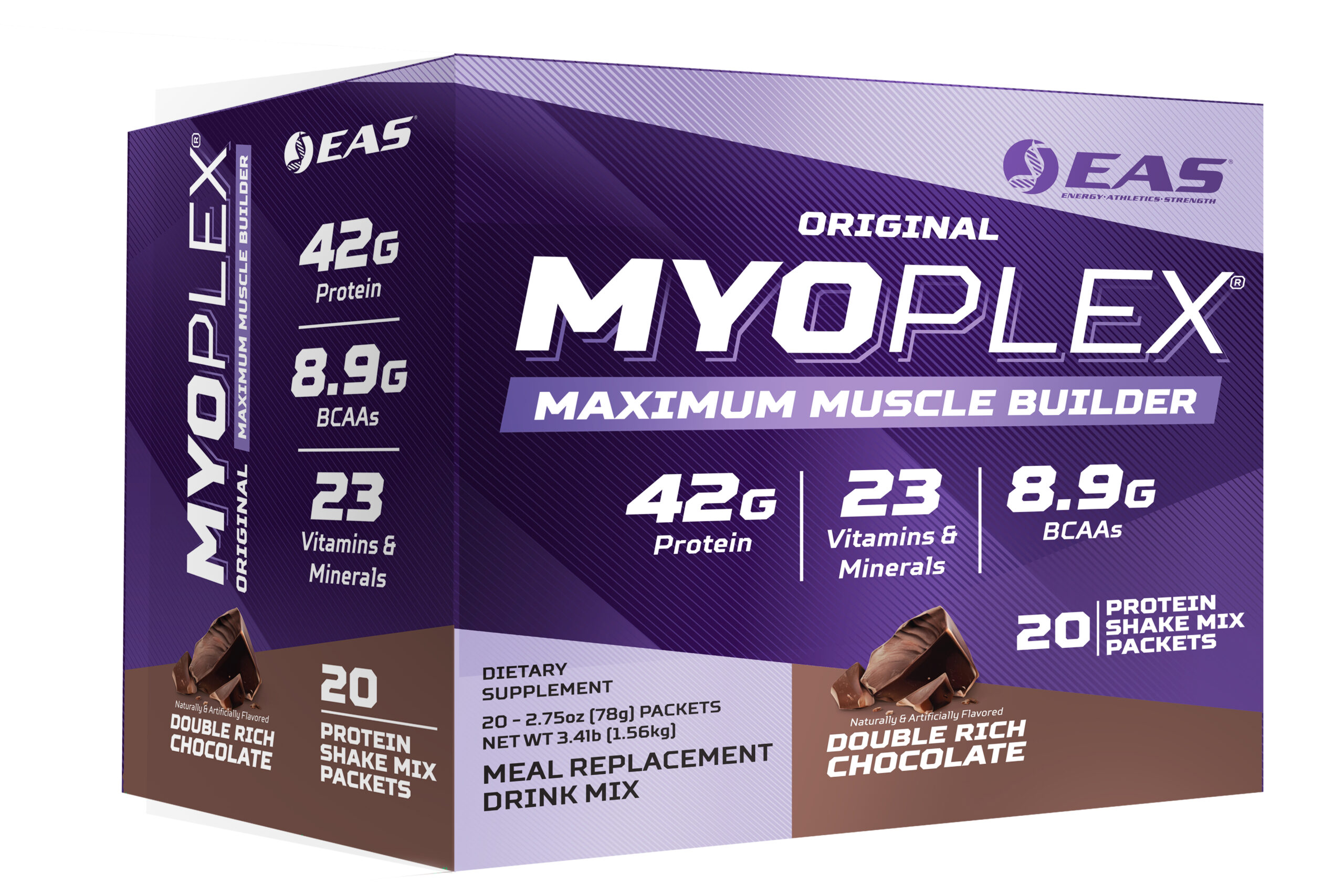 MYOPLEX® Original Shakes