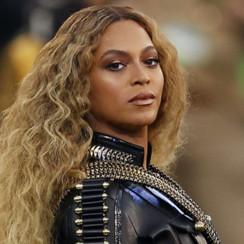 Beyoncé Ride: August 4