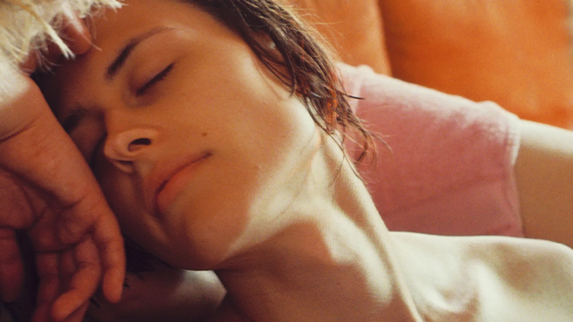 Finding Ways to a Lasting Orgasm