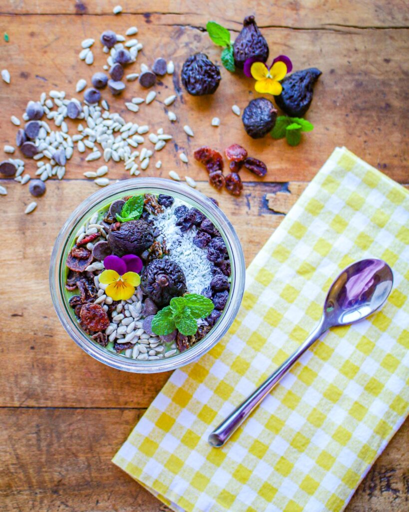 Plant-Based Post Workout Snack and Meal Tips for Women