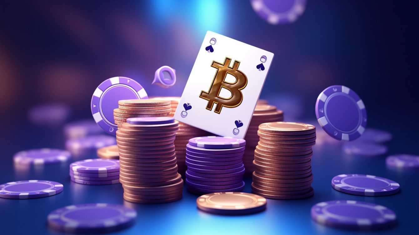 Bitcoincasino.us: America’s Preferred Bitcoin Casino
