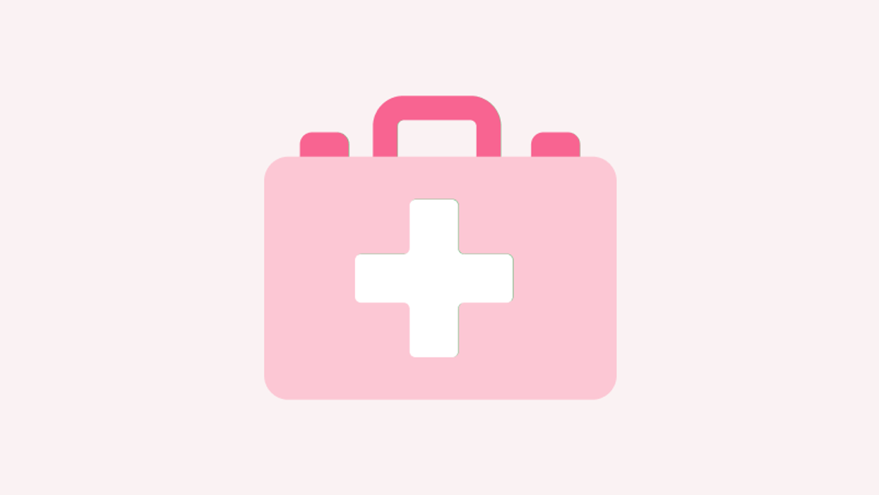 Chronic Fatigue Syndrome