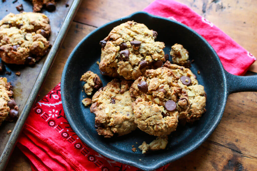 15 Healthy Lunchbox Recipes